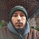 Знакомства: Рустам, 26 лет, Красногорск