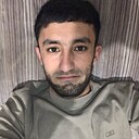 Знакомства: Искандер, 31 год, Набережные Челны