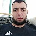 Знакомства: Серега, 37 лет, Пермь