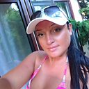 Знакомства: Надежда, 37 лет, Санкт-Петербург