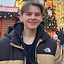 Знакомства: Иван, 19 лет, Алматы