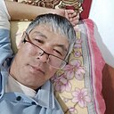 Знакомства: Улан, 44 года, Алматы