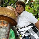 Знакомства: Елена, 47 лет, Мариинск