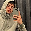 Знакомства: Сарик, 40 лет, Чирчик