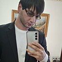 Знакомства: Рамзик, 35 лет, Левокумское