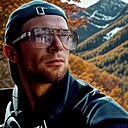 Знакомства: Alexxx, 37 лет, Прага