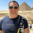 Знакомства: Андрей, 46 лет, Москва