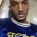 Знакомства: Патрис, 27 лет, Красноярск