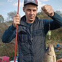 Знакомства: Александр, 41 год, Спасск-Дальний
