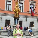 Знакомства: Светлана, 55 лет, Ставрополь