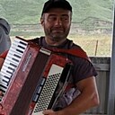 Знакомства: Хайбула, 40 лет, Махачкала