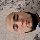 Знакомства: Али, 26 лет, Риддер