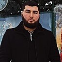 Знакомства: Анасбек, 25 лет, Братск