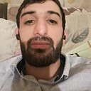 Знакомства: Ибрагим, 29 лет, Нытва