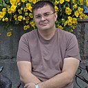 Знакомства: Данил, 31 год, Пинск