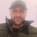 Знакомства: Рафет, 37 лет, Боярка