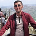 Знакомства: Sam, 35 лет, Ереван