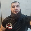 Знакомства: Рамзан, 38 лет, Грозный