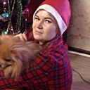 Знакомства: Марина, 37 лет, Новосибирск