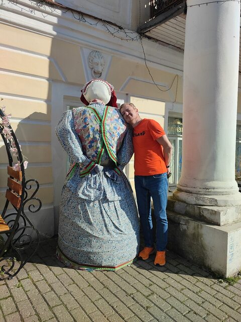 Фото - Tabor.ru