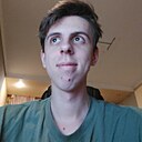 Знакомства: Серёжа, 18 лет, Сургут