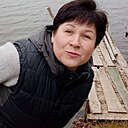 Знакомства: Татьяна, 51 год, Химки