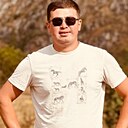 Знакомства: Бека, 26 лет, Шымкент