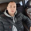 Знакомства: Сергей, 31 год, Витебск