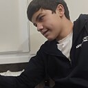 Знакомства: Dawa, 18 лет, Астана