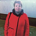 Знакомства: Ирина, 63 года, Минск