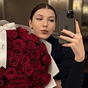 Знакомства: Оля, 18 лет, Ульяновск