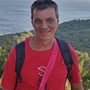 Знакомства: Евгений, 46 лет, Анапа