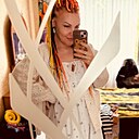 Знакомства: Анна, 41 год, Ульяновск