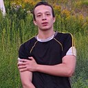 Знакомства: Санька, 19 лет, Калининград