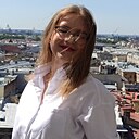 Знакомства: Мария, 19 лет, Санкт-Петербург
