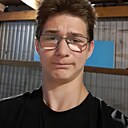 Знакомства: Глеб, 18 лет, Серов