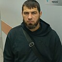 Знакомства: Курбан, 37 лет, Махачкала