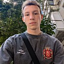 Знакомства: Александр, 20 лет, Энгельс