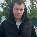 Знакомства: Никита, 22 года, Егорьевск