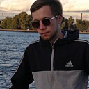 Знакомства: Дмитрий, 28 лет, Окуловка