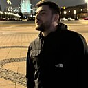 Знакомства: Аслан, 30 лет, Ногинск