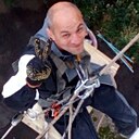 Знакомства: Николай, 47 лет, Кривой Рог