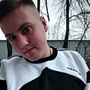 Знакомства: Антон, 23 года, Тула