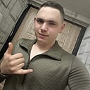 Знакомства: Илья, 25 лет, Североморск