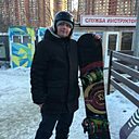 Знакомства: Николай, 40 лет, Химки