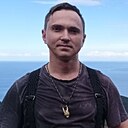 Знакомства: Андрей, 35 лет, Хабаровск