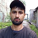 Знакомства: Саёд, 30 лет, Душанбе