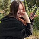 Знакомства: Вика, 19 лет, Минск