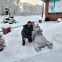 Знакомства: Вадим, 46 лет, Зеленогорск (Красноярский Край)