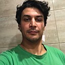 Знакомства: Daniel, 38 лет, Уфа